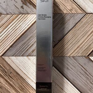Dimot Anti-Wrinkle Massaging Eye Cream - 20g